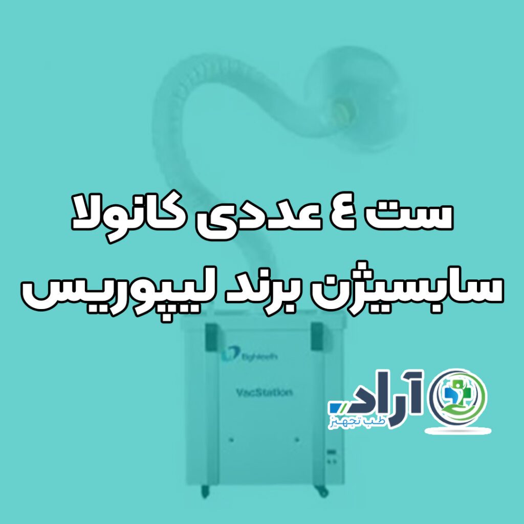 مکنده دود ایتیس