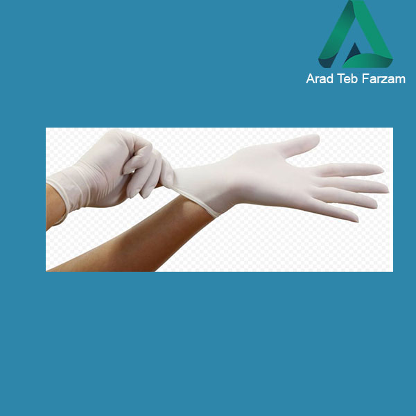 قیمت دستکش جراحی