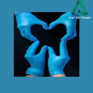 قیمت دستکش جراحی