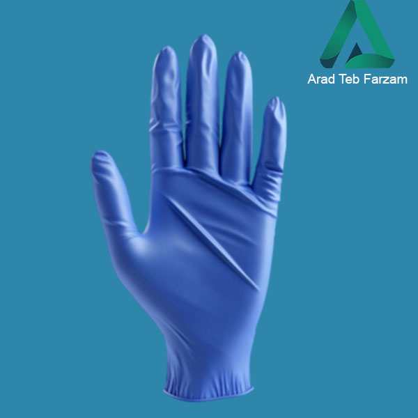 قیمت دستکش جراحی
