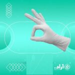 دستکش لاتکس OP قیمت فروش2025