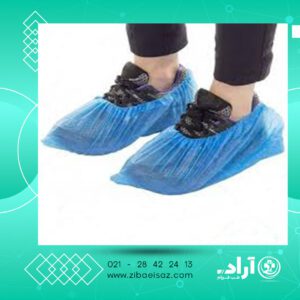 کاورکفش یکبار مصرف