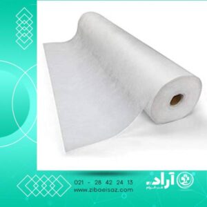 رول ملحفه یکبار مصرف