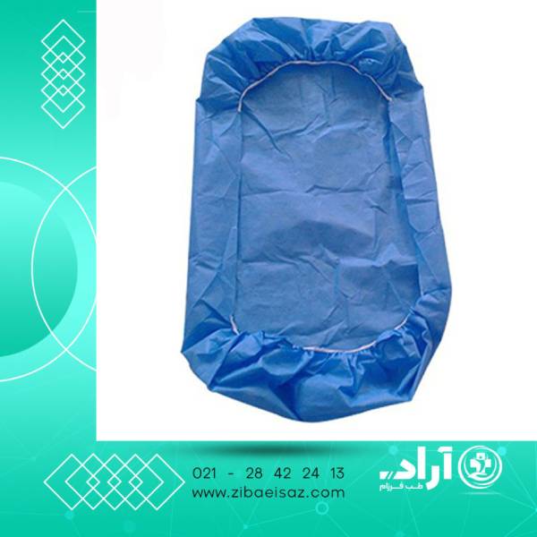 ملحفه یکبار مصرف بیمارستانی/ تهران 5 ملحفه یکبار مصرف بیمارستانی