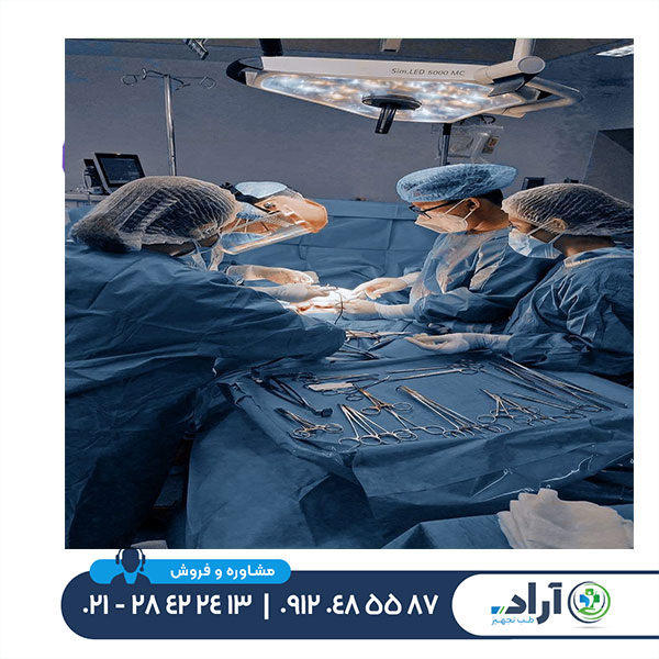 قیمت پک استریل رینوپلاستی | پک کامل مواد استریل برای جراحی بینی 2 قیمت پک استریل رینوپلاستی