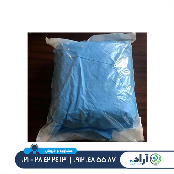 قیمت پک استریل رینوپلاستی | پک کامل مواد استریل برای جراحی بینی 4 قیمت پک استریل رینوپلاستی